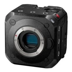 Panasonic Lumix BGH1 Box Cinema Camera (DCBGH1)