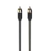 Austere Audio V Series Audio Interconnect RCA Cable - 2 Meters (5SRCA120M) -Home Appliance Store bfe2833ae79ceea08a4aadbd457100eeb38b8694748e627d8ea6d2159225438f
