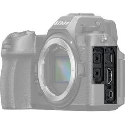 Nikon Z6III Mirrorless Camera - Body Only (NIKON-34314) -Home Appliance Store body only 4 1