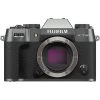 Fujifilm X-T50 Mirrorless Camera - Body Only - Charcoal Silver (600024022) -Home Appliance Store body only charcoal 1