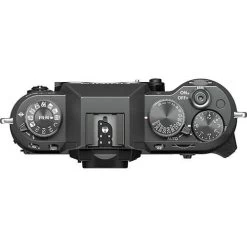 Fujifilm X-T50 Mirrorless Camera - Body Only - Charcoal Silver (600024022) 13 Fujifilm X-T50 Mirrorless Camera - Body Only - Charcoal Silver (600024022) -Home Appliance Store body only charcoal 6