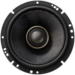 Kenwood Excelon 6.5" 100 Watts At 3 Ohms High-Resolution Audio Certified Two-way Speakers - Pair (XR1701) -Home Appliance Store c020f4ff998a493b483a3b843f485b5f3ae986afa6287f3a9b855aa493f8a001