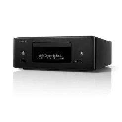 Denon Executive Network Receiver (RCDN12) -Home Appliance Store c0f2ad9d05654acae9332a131be532675670ab348d54eb7991672f72883ce4f0