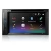 Pioneer 6.2" Double-DIN WVGA DVD Multimedia Receiver With Bluetooth (AVH240EX) -Home Appliance Store c11065ff67b8a45e8a4679420b1d841eec6caf95c4beaf66dbaf51d8cef52811