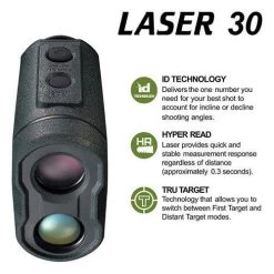Nikon Laser 30 Outdoor Rangefinder (NIKON-16753) -Home Appliance Store c1787f89668a6ab2ee412c166edcd4d1c23220a0c599a8bcbe21d3f27abfa3a9