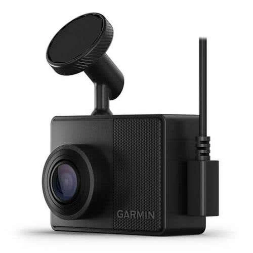 Garmin Dash Cam 67W 1440p With 180-Degree Field Of View (DASHCAM67W) 5 Garmin Dash Cam 67W 1440p With 180-Degree Field Of View (DASHCAM67W) - Image 3