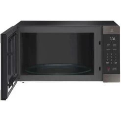 LG 2.0 Cu. Ft. NeoChef Countertop Microwave With Smart Inverter And EasyClean - Stainless Black (LMC2075BD) 14 LG 2.0 Cu. Ft. NeoChef Countertop Microwave With Smart Inverter And EasyClean - Stainless Black (LMC2075BD) -Home Appliance Store c214fda30a4755347a23c662e6f9c2ec70d1447af7815c0929d9f436b8e59791
