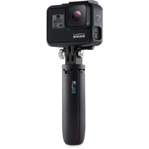 GoPro Shorty Mini Extension Pole + Tripod (AFTTM001) 4 GoPro Shorty Mini Extension Pole + Tripod (AFTTM001) - Image 2