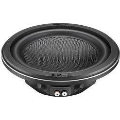 Kenwood EXcelon 1400W 12" Slim Subwoofer (KFCXW1200F)