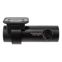 BlackVue DR750X-1CH Plus Dash Cam With 32GB MicroSD Card (DR750X1CHPLUS32)