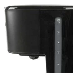 Haden Heritage 12-cup Coffee Maker - Black / Chrome (76098) -Home Appliance Store c2a5e9f539f0f16f00fe22e1f8a8ccd086970bdb8f0b51f3411f902ca3a37779