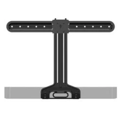 Sanus Soundbar Mount For Sonos Beam With 12" Height Adjustment (WSSBM1B2)
