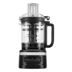 KitchenAid 9 Cup Food Processor - Black Matte (KFP0921BM) 11 KitchenAid 9 Cup Food Processor - Black Matte (KFP0921BM) -Home Appliance Store c2d165a6e506d2b32a25f646ef252423a0bed3fb57de7f57059dd3af258e4a3b
