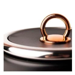 Haden Heritage 1.7 L Kettle - Black / Copper (76041) 11 Haden Heritage 1.7 L Kettle - Black / Copper (76041) -Home Appliance Store c343c2edbf2ae440127529a521e587b886023f8f1723002314be0a806cf9838a