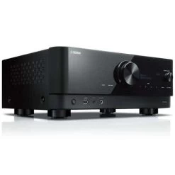 Yamaha 7.2 Channel Home Theatre Network Receiver (RXV6A)
