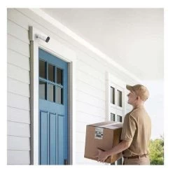 Eufy Cam Pro 2K Indoor/Outdoor Add On Camera (T81401D15) -Home Appliance Store c35312436cc94b0a92e625c4b6e40a88a4dec77c5d4905d6d617c804dc8e53fd