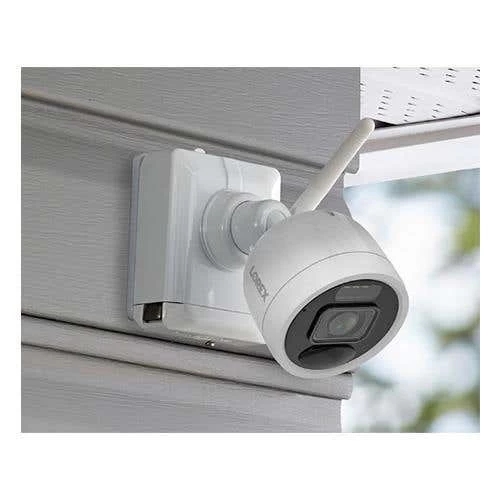 Lorex 2K (8 Camera Capable) 1TB NVR System With 4 Outdoor Battery Security Cameras (L42481-4AA4-E) 7 Lorex 2K (8 Camera Capable) 1TB NVR System With 4 Outdoor Battery Security Cameras (L42481-4AA4-E) - Image 5