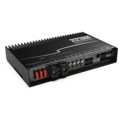 AudioControl High-Power 6 Channel DSP Matrix Amplifier With AccuBass (D61200) -Home Appliance Store c44056b90bc81d1880a939110fdf6f7af5b0964f048120bf4029220a65213ffa