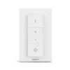 Philips Hue Wireless Dimmer Switch - Wall Mountable Or Hand Held (473371) -Home Appliance Store c44183b425d95fd56f6a8c2d8726dcf66e8abb16bd6f33bc0b12664b07526238