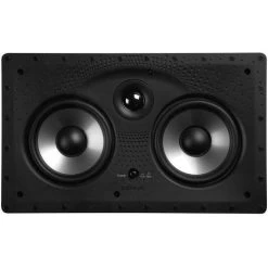 Polk Audio Vanishing Series RT Built-In Center Channel Speaker (VS255CRT)