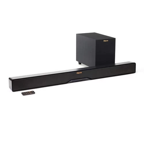 Klipsch R-4B Reference Soundbar With Wireless Subwoofer (R4B) 3 Klipsch R-4B Reference Soundbar With Wireless Subwoofer (R4B)