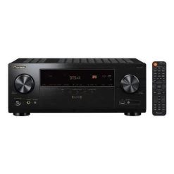 Pioneer Elite VSX-LX105 7.2 Channel Network AV Receiver (VSXLX105)