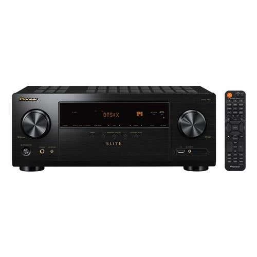 Pioneer Elite VSX-LX105 7.2 Channel Network AV Receiver (VSXLX105) 3 Pioneer Elite VSX-LX105 7.2 Channel Network AV Receiver (VSXLX105)