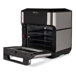 Instant Vortex Pro 10-Quart Air Fryer Oven - Stainless Steel (140-3002-01) -Home Appliance Store c5c8d5379d8151bacf9c8bd6d7e74683d1c69d8806b86bd829b9d4f077962977