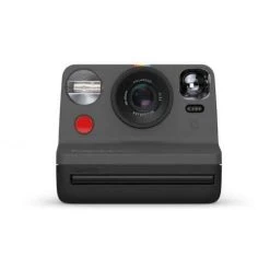 Polaroid Now I-Type Instant Camera - Black (PRD009028)
