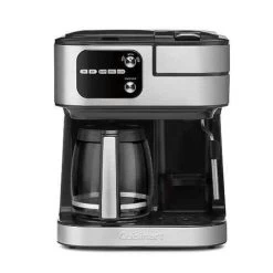 Cuisinart Center Barista 4-in-1 Coffeemaker (SS-4N1C)