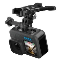 GoPro Bite Mount - Hands-Free, Mouth POV Mount (ABITM-001)