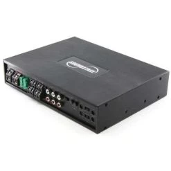 Soundstage 4 Channel 400 Watts RMS At 4 Ohms Amplifier (CP6004)