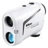 Nikon Coolshot Lite Stabilized Golf Rangefinder (NIKON-16759)
