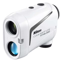 Nikon Coolshot Lite Stabilized Golf Rangefinder (NIKON-16759)