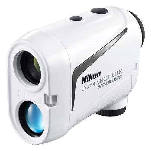 Nikon Coolshot Lite Stabilized Golf Rangefinder (NIKON-16759) 3 Nikon Coolshot Lite Stabilized Golf Rangefinder (NIKON-16759)