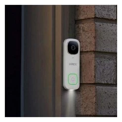 Lorex 2K Wi-Fi Video Doorbell (Wired, 32GB) - White (B451AJD-F) 19 Lorex 2K Wi-Fi Video Doorbell (Wired, 32GB) - White (B451AJD-F) -Home Appliance Store c66834349adf8b404c34e99991b5a32e07fa7f7e4ffa28c53f1717279404ed38