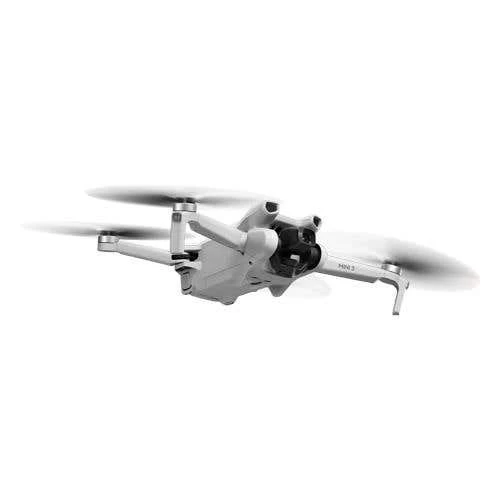 DJI Mini 3 Drone Flycam - Fly More Combo With Standard Controller (CP.MA.00000610.01) 4 DJI Mini 3 Drone Flycam - Fly More Combo With Standard Controller (CP.MA.00000610.01) - Image 2