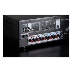 Denon 5.2 Channel Home Theatre Receiver With 8K Video And Surround Sound - Black. (AVRS570BT) -Home Appliance Store c675e60337c289b89d45bc7418b9668ef38abd8c3c541a87c79b8f6a4fec0017