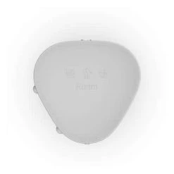Sonos Roam Portable Waterproof Smart Speaker - White (SONOSROAM-WHITE) -Home Appliance Store c6e65ddcf90479c23775aa6811b8c3ed446d68a3f53c775ba56303b9ae136c1b