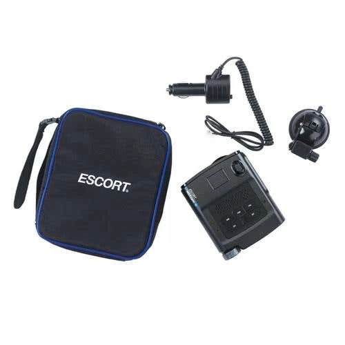 Escort MAXcam 360c Long Range Radar Detector With Integrated 1440p Dashcam (MAXCAM360C) 10 Escort MAXcam 360c Long Range Radar Detector With Integrated 1440p Dashcam (MAXCAM360C) - Image 8