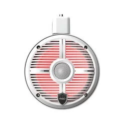 Wet Sounds 6.5" Recon 6 Series 60 Watts RMS At 4 Ohms Coaxial Tower Speakers - Pair (RECONPOD6W) -Home Appliance Store c7046c233de0c58946c2c71ec159bdaaad8f25c320b13b8da8fae4f55040ad03