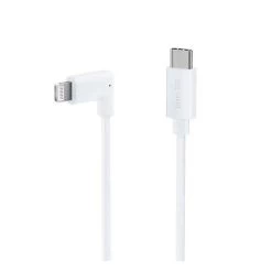 Insta360 Flow - Type-C To Lightning Cable (CINSBBBB) -Home Appliance Store c70bed6cd15520eec11bfbe4589dd09b530e7d654a9057a96a13340ad2863e54