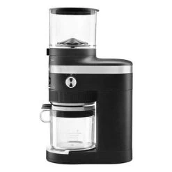 KitchenAid Burr Coffee Grinder - Matte Black (KCG8433BM) -Home Appliance Store c72e32e0154279f29f92db4e82a7949c1157fcbc1c21c9aa35c395c0efbe9940
