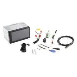 Pioneer 6.8" Capacitive Touchscreen With Bluetooth Back-up Camera Ready - Digital Media Receiver (DMH1700NEX) 13 Pioneer 6.8" Capacitive Touchscreen With Bluetooth Back-up Camera Ready - Digital Media Receiver (DMH1700NEX) -Home Appliance Store c72f1ee57ef3d4d004bfbdb739ea50f385e0f3139acbbe5140fce6e5c52f8173