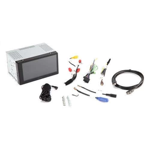 Pioneer 6.8" Capacitive Touchscreen With Bluetooth Back-up Camera Ready - Digital Media Receiver (DMH1700NEX) 8 Pioneer 6.8" Capacitive Touchscreen With Bluetooth Back-up Camera Ready - Digital Media Receiver (DMH1700NEX) - Image 6