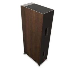 Klipsch 8" Tower Speaker With Atmos Module - Single - Walnut (RP8060FAWII) -Home Appliance Store c78df6f45afe0f646fea64d25378981fa8687dee8d20588ad4f796c2ca680a32