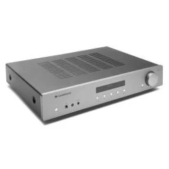 Cambridge Audio AXA35 Integrated Amplifier With Phono-Stage - Silver (AXA35) -Home Appliance Store c7b7f4b53844e19bed755692f138887842a402cb14031351e0b24b534f5a5c2a