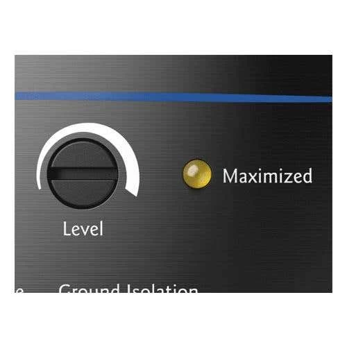 Audio Control LC1i 2 Channel Line Out Converter And Line Driver (ACLC1I) 9 Audio Control LC1i 2 Channel Line Out Converter And Line Driver (ACLC1I) - Image 7