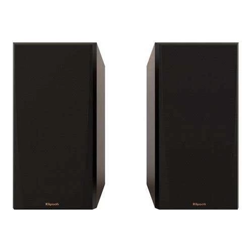 Klipsch RP-600MWII 2 Way, 6.5" Bookshelf Speakers - Pair - Walnut (RP600MWII) 5 Klipsch RP-600MWII 2 Way, 6.5" Bookshelf Speakers - Pair - Walnut (RP600MWII) - Image 3