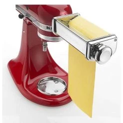 KitchenAid Pasta Roller Attachment (KSMPSA) -Home Appliance Store c85dff1eb78b65d7080652b6d7ccb6f6660976b51d3cf686d5b28c8f429d7398